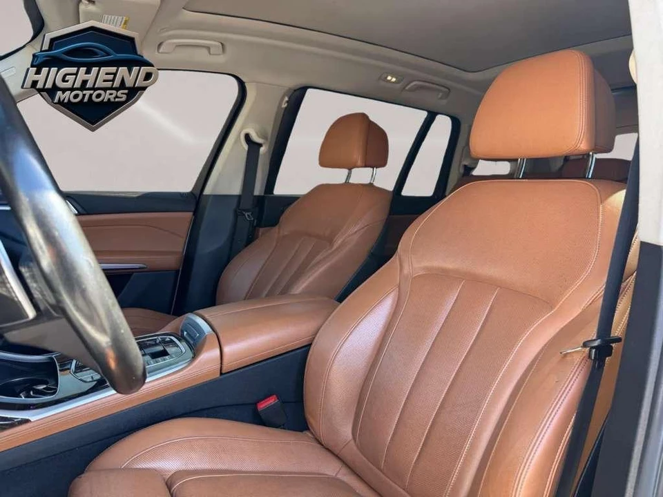 2021 BMW G07 X7 - Image 15 of 21
