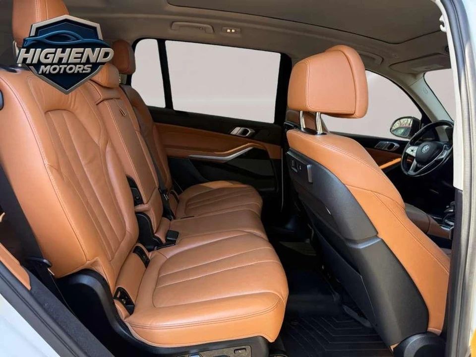 2021 BMW G07 X7 - Image 20 of 21