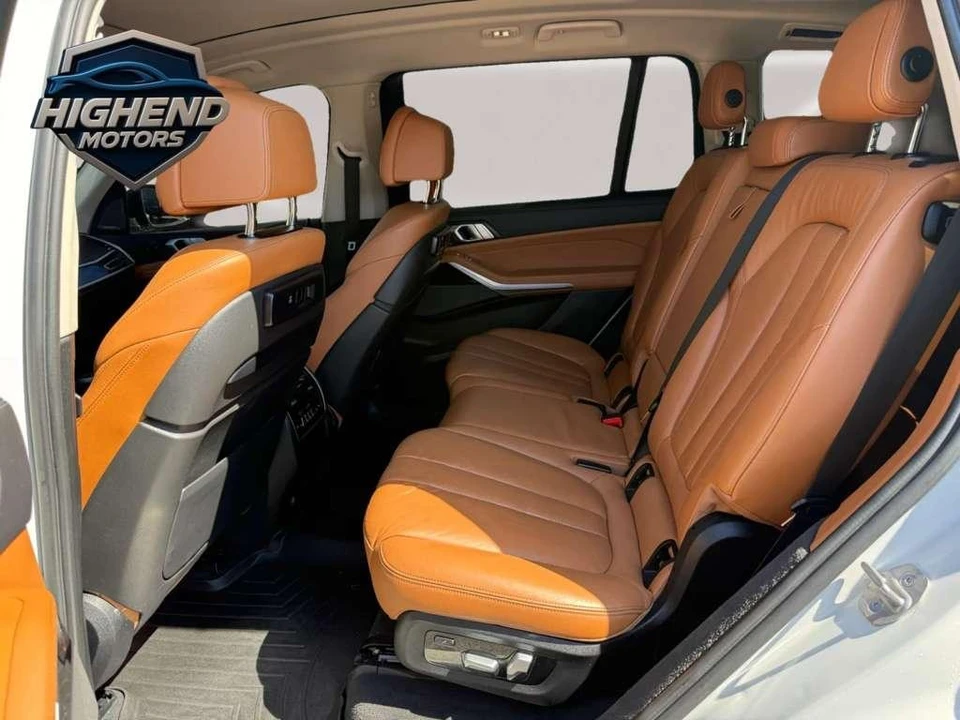 2021 BMW G07 X7 - Image 16 of 21