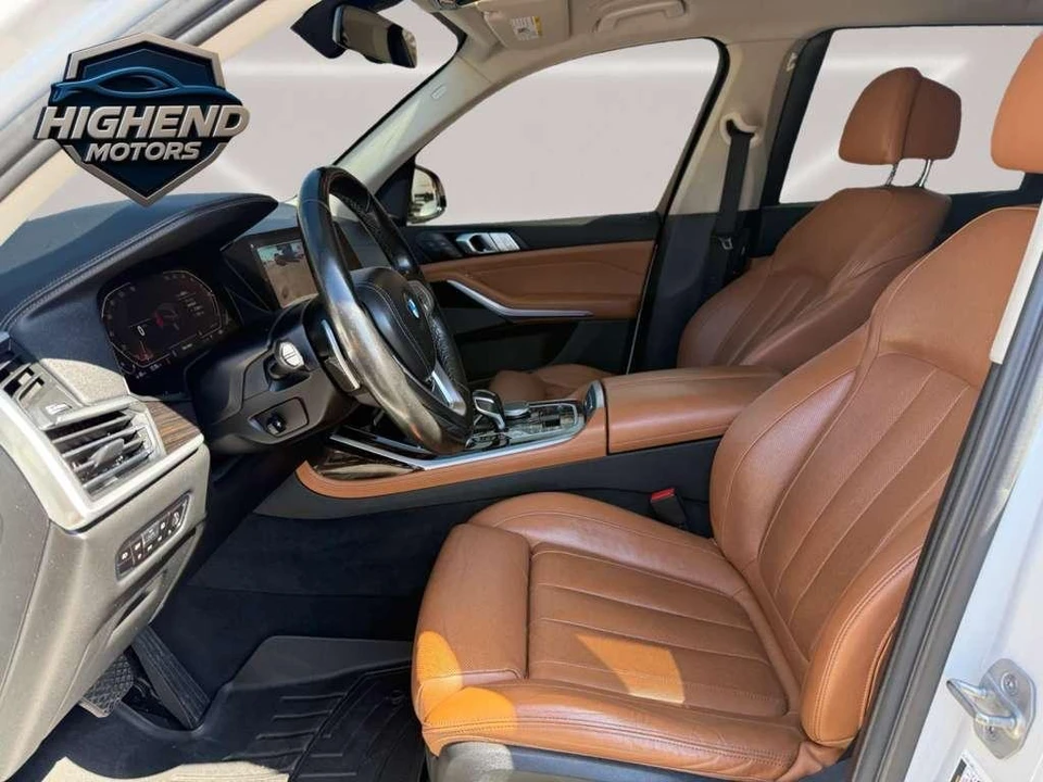 2021 BMW G07 X7 - Image 13 of 21