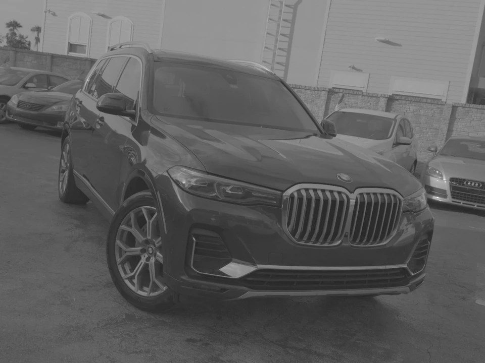 2021 BMW G07 X7 - Image 8 of 21