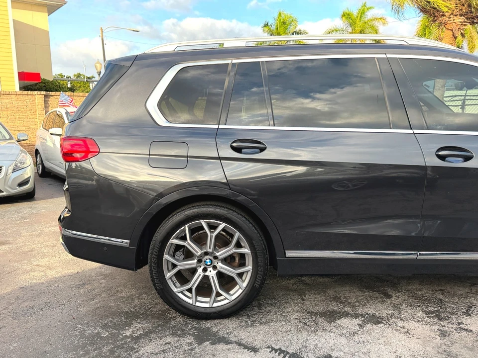 2021 BMW G07 X7 - Image 16 of 21
