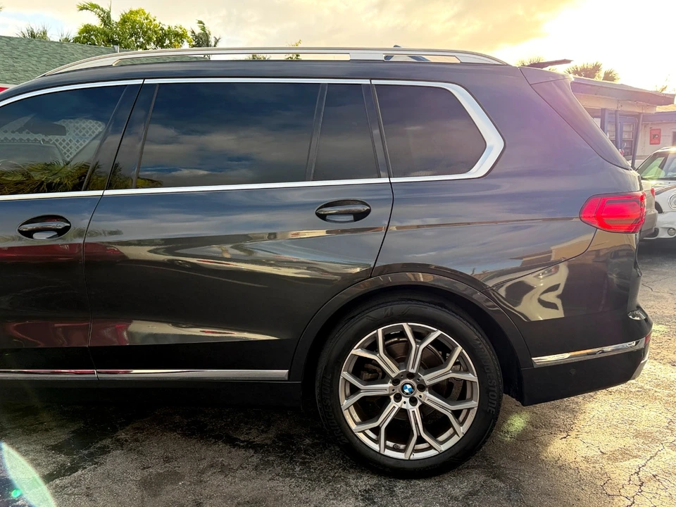 2021 BMW G07 X7 - Image 13 of 21
