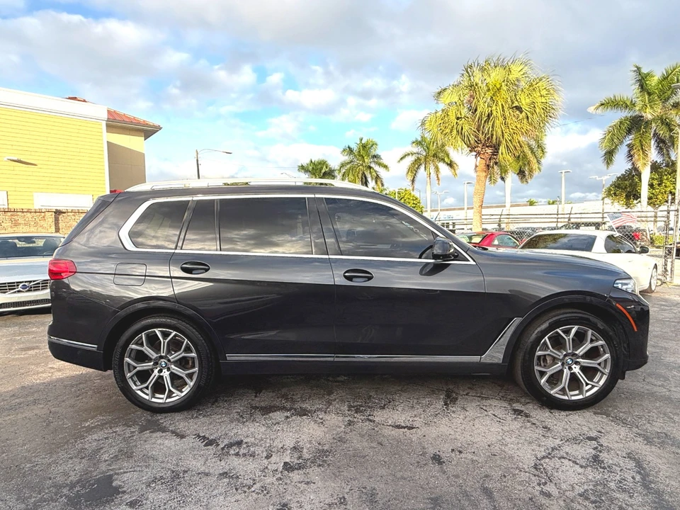 2021 BMW G07 X7 - Image 14 of 21