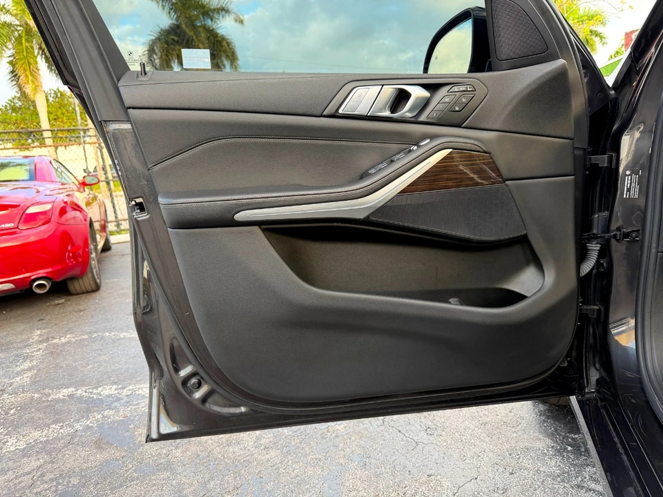 2021 BMW G07 X7 - Image 20 of 21
