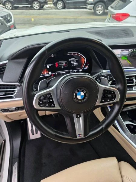 2021 BMW G07 X7 - Image 7 of 11