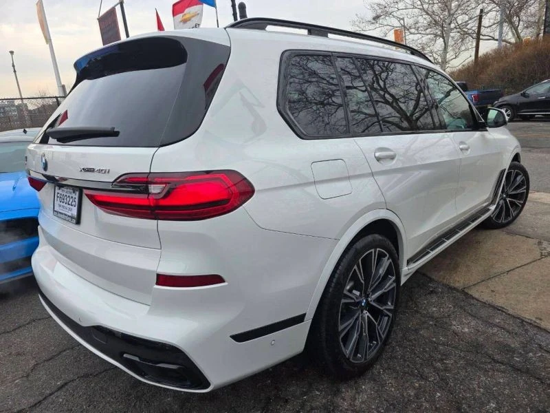 2021 BMW G07 X7 - Image 3 of 11