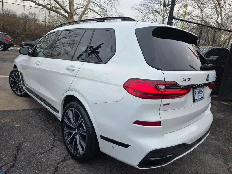 2021 BMW G07 X7 - Image 10 of 11