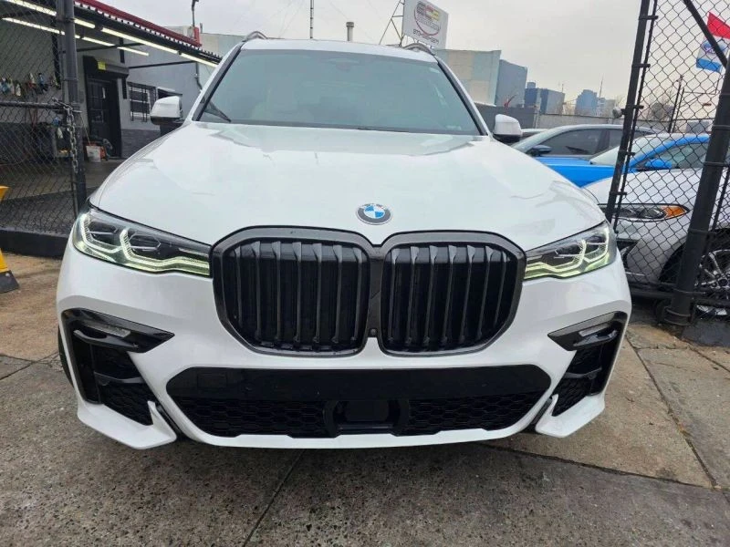 2021 BMW G07 X7 - Image 2 of 11