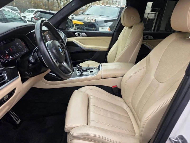 2021 BMW G07 X7 - Image 5 of 11