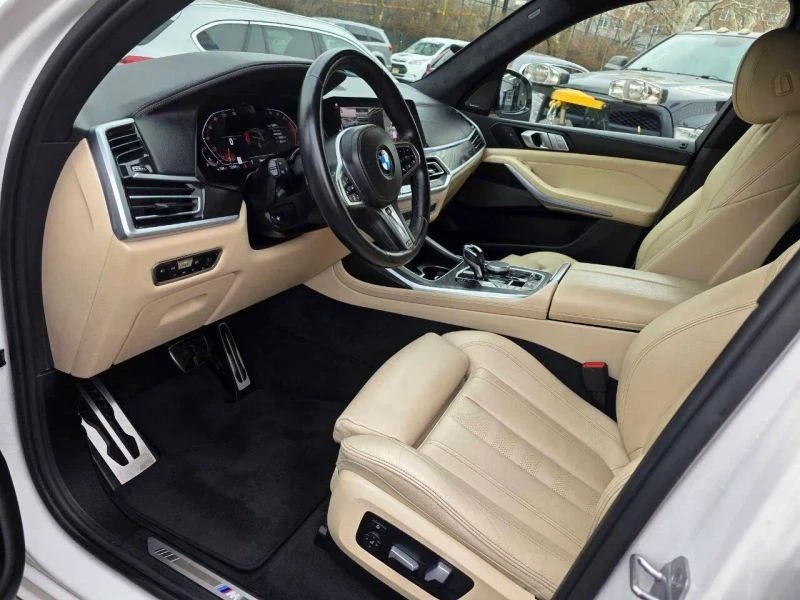 2021 BMW G07 X7 - Image 6 of 11