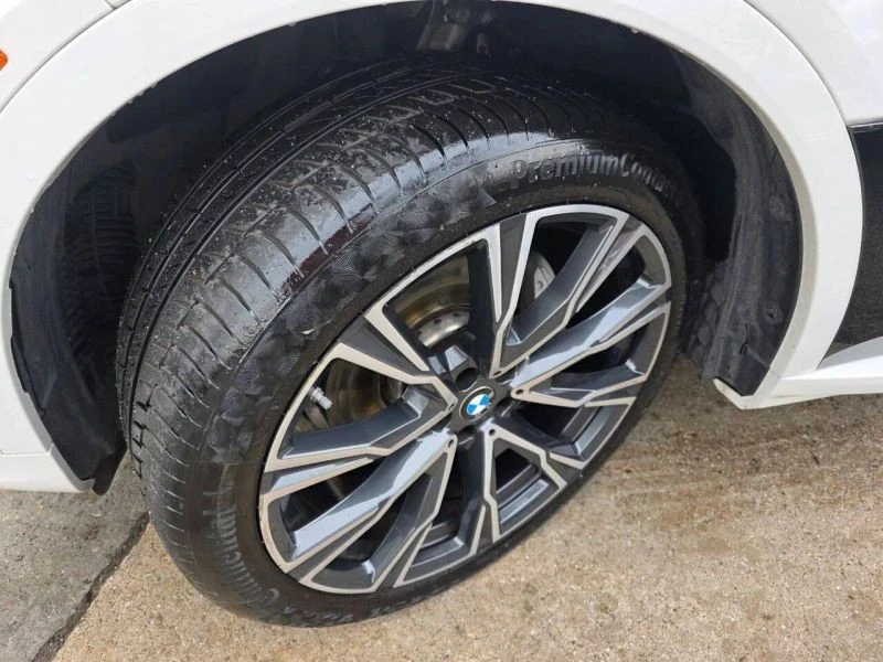 2021 BMW G07 X7 - Image 11 of 11