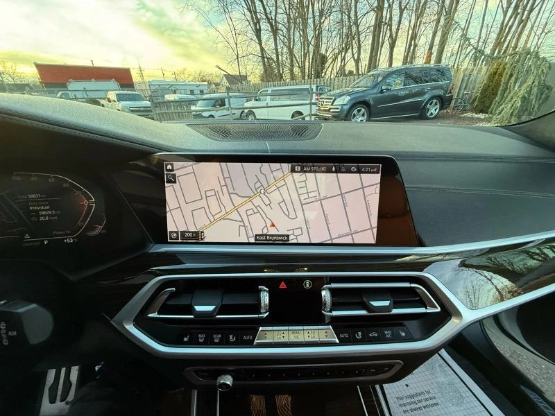 2021 BMW G07 X7 - Image 12 of 12