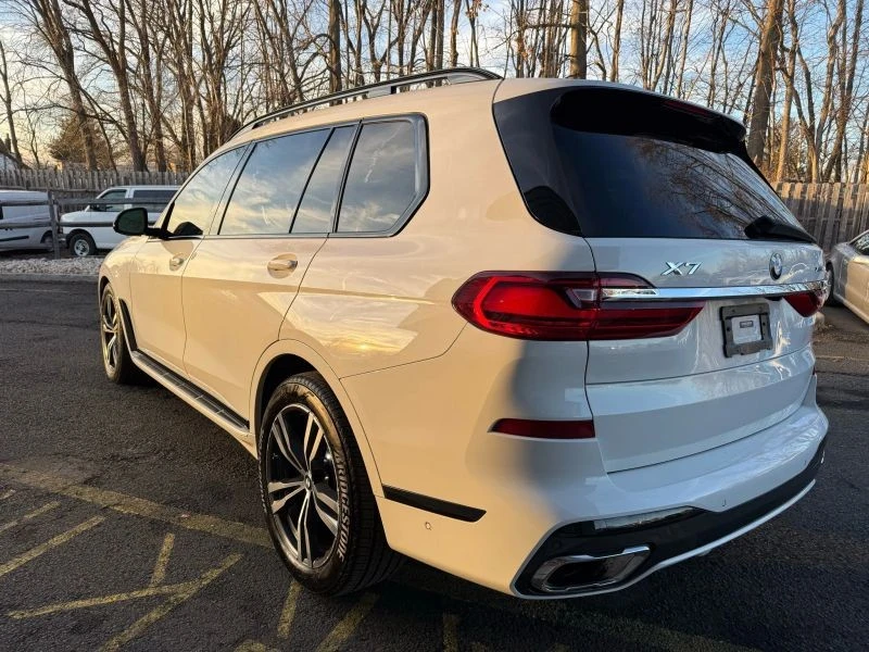 2021 BMW G07 X7 - Image 4 of 12