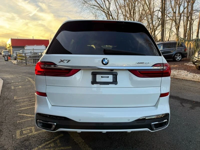 2021 BMW G07 X7 - Image 6 of 12