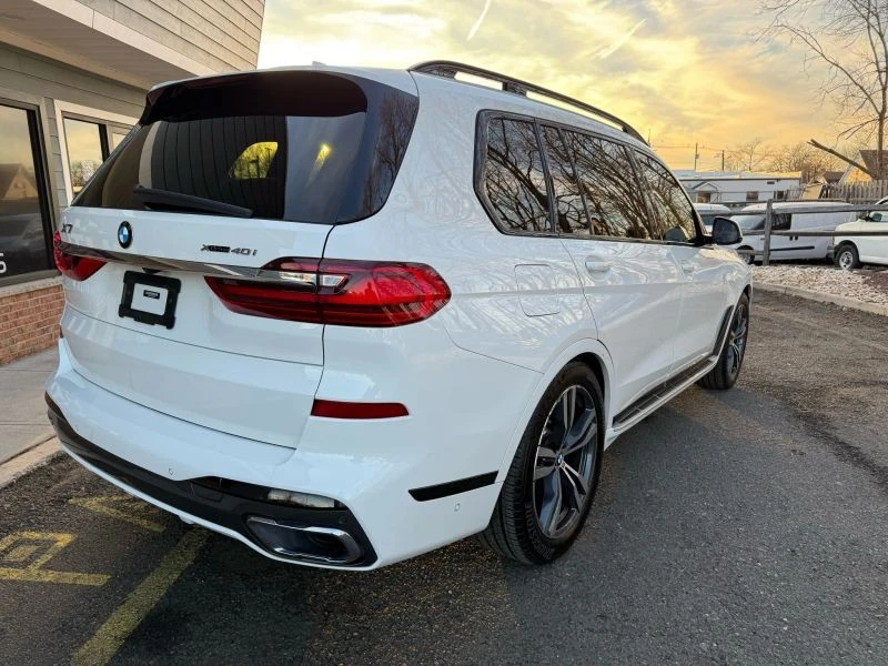 2021 BMW G07 X7 - Image 3 of 12