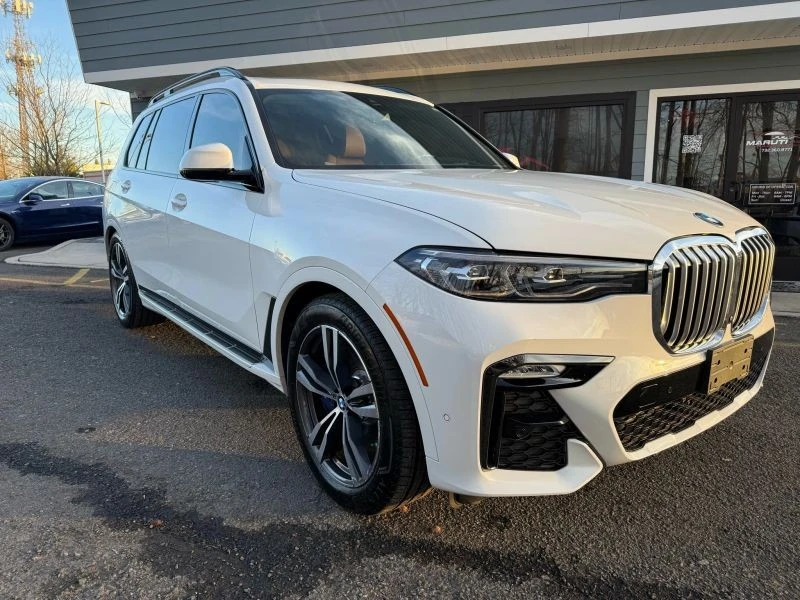 2021 BMW G07 X7 - Image 2 of 12