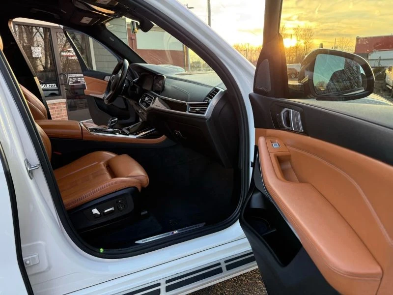 2021 BMW G07 X7 - Image 11 of 12