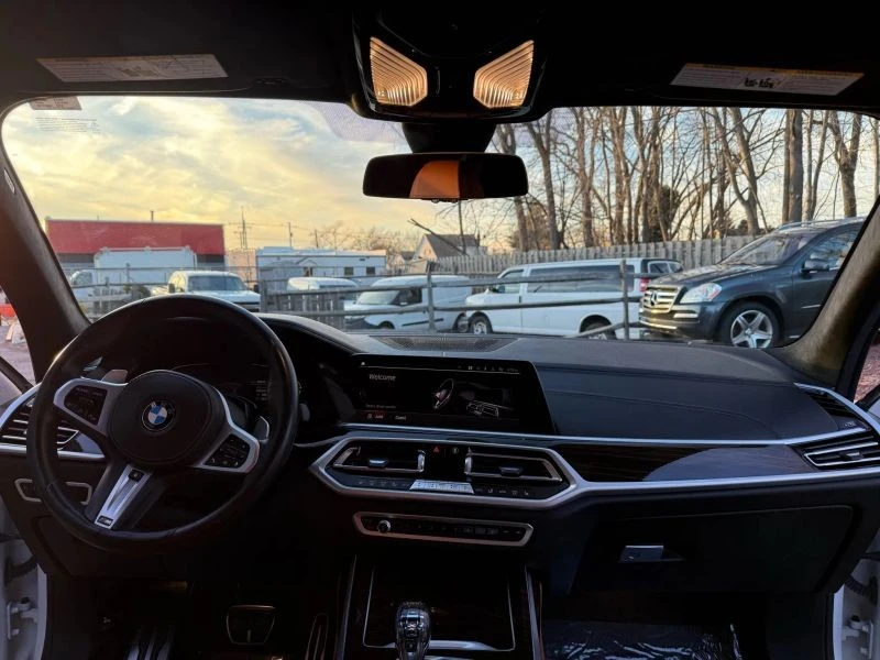 2021 BMW G07 X7 - Image 9 of 12