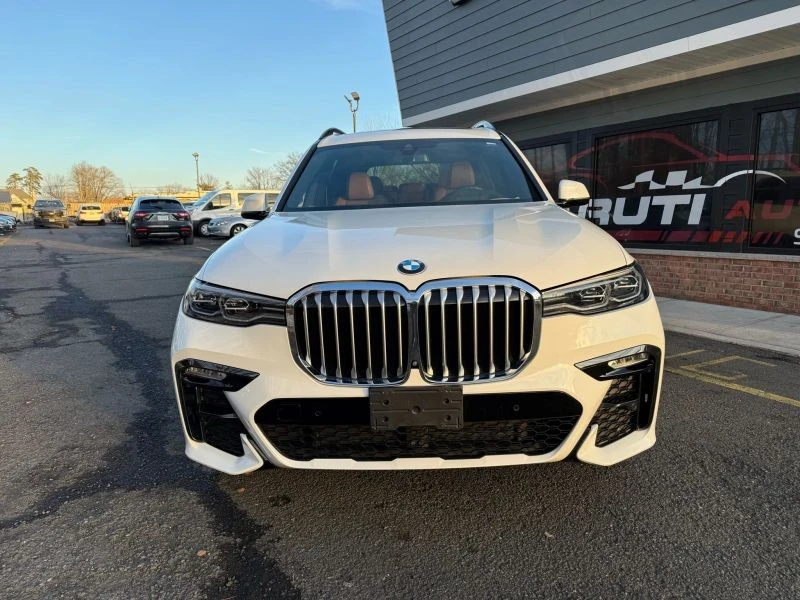 2021 BMW G07 X7 - Image 5 of 12