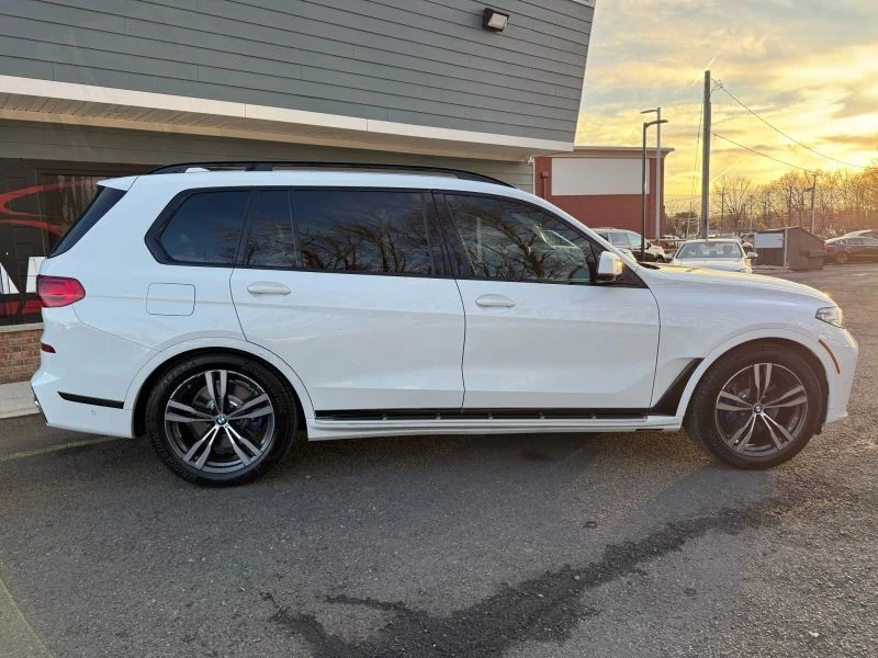 2021 BMW G07 X7 - Image 8 of 12