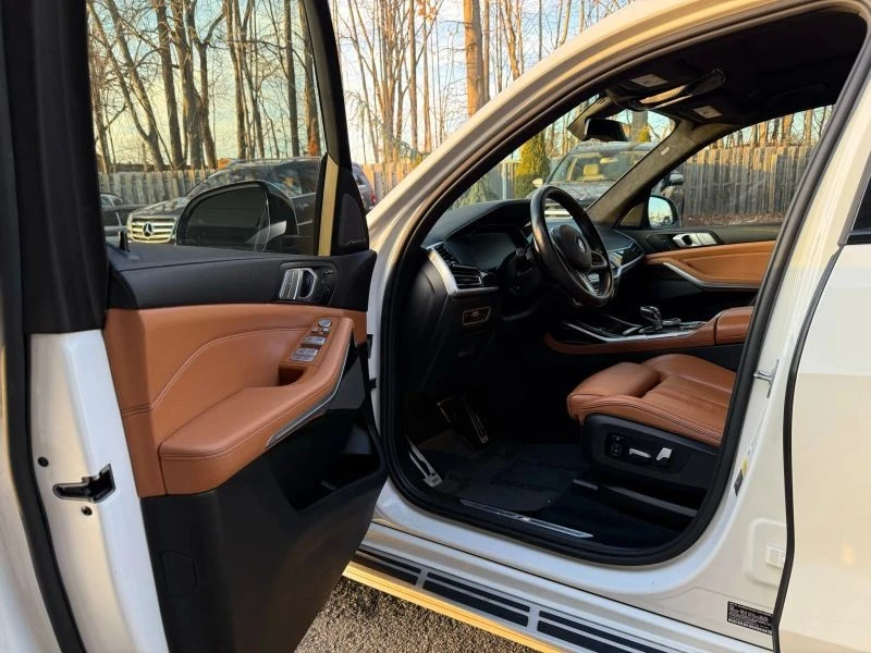 2021 BMW G07 X7 - Image 10 of 12