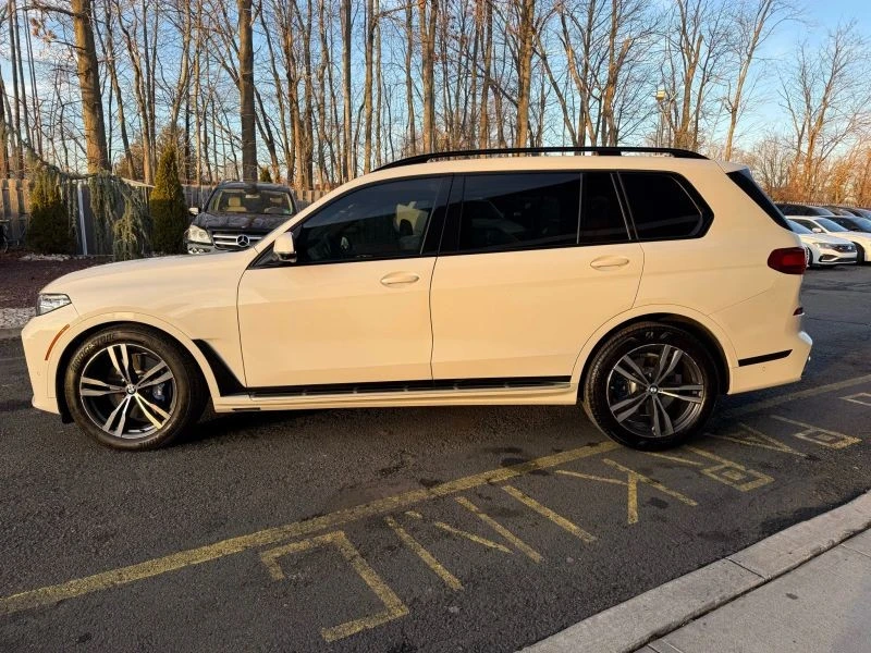 2021 BMW G07 X7 - Image 7 of 12