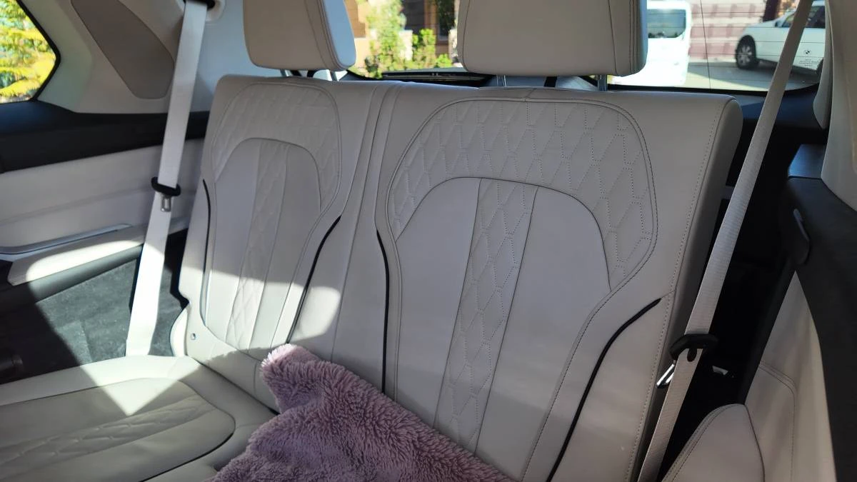 2021 BMW G07 X7 - Image 12 of 17