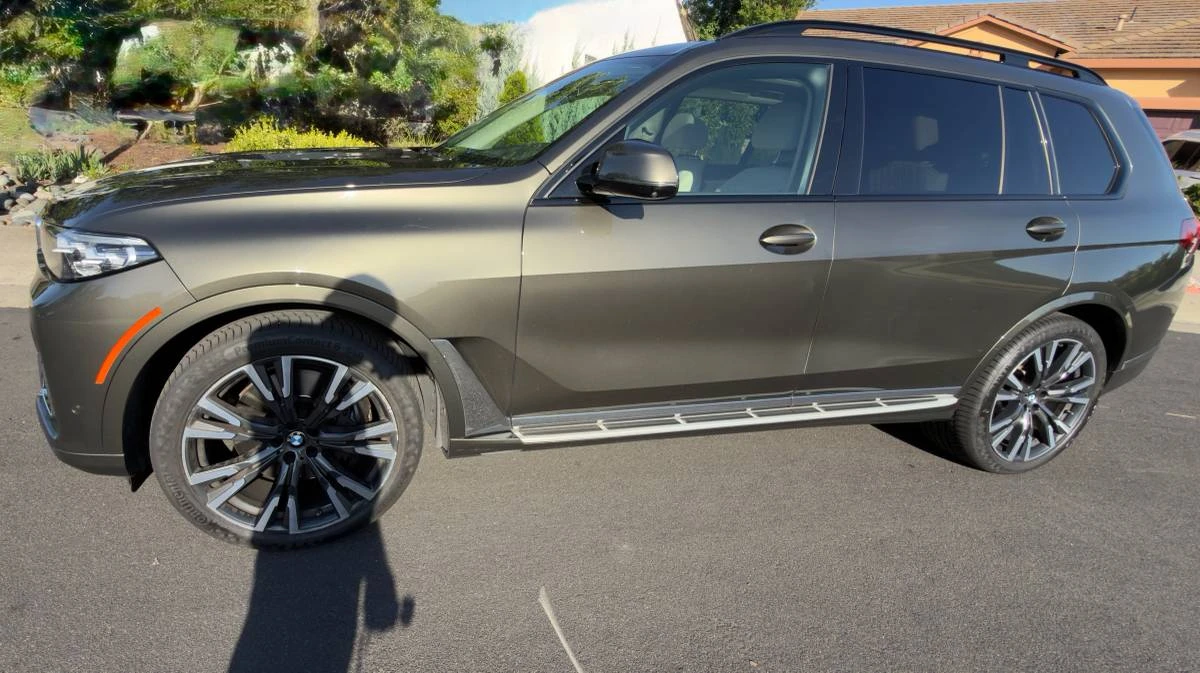 2021 BMW G07 X7 - Image 15 of 17