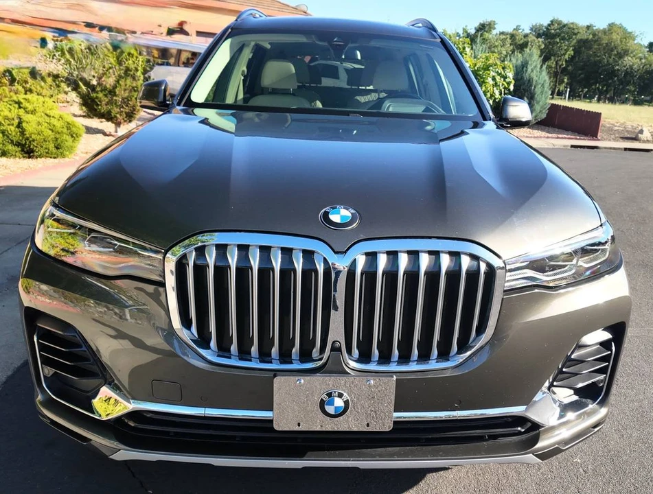2021 BMW G07 X7 - Image 3 of 17
