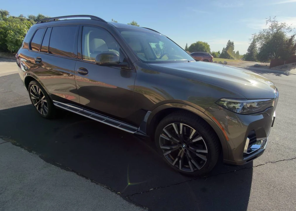 2021 BMW G07 X7 - Image 13 of 17