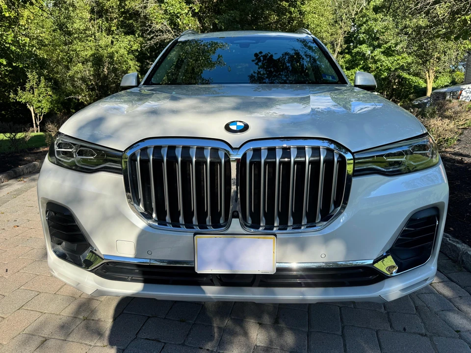 2021 BMW G07 X7 - Image 6 of 31