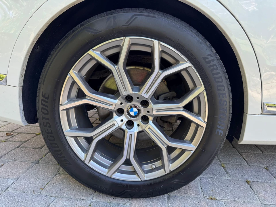 2021 BMW G07 X7 - Image 24 of 31