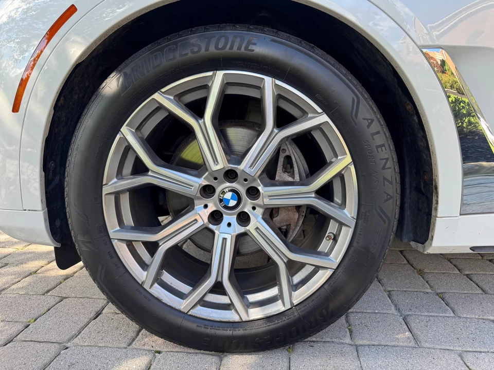 2021 BMW G07 X7 - Image 22 of 31