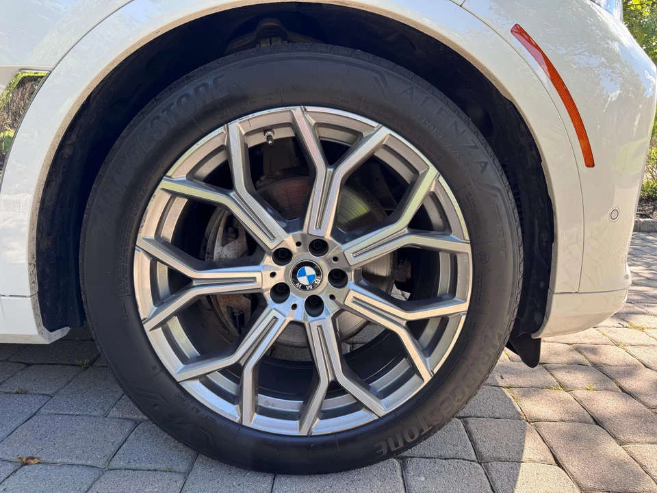 2021 BMW G07 X7 - Image 25 of 31