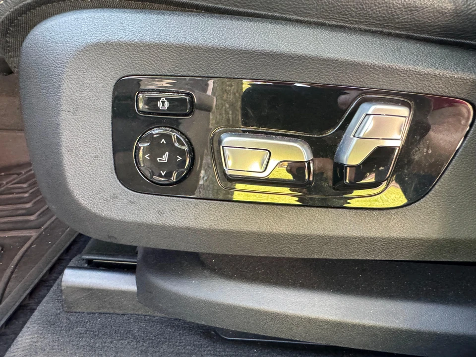 2021 BMW G07 X7 - Image 30 of 31