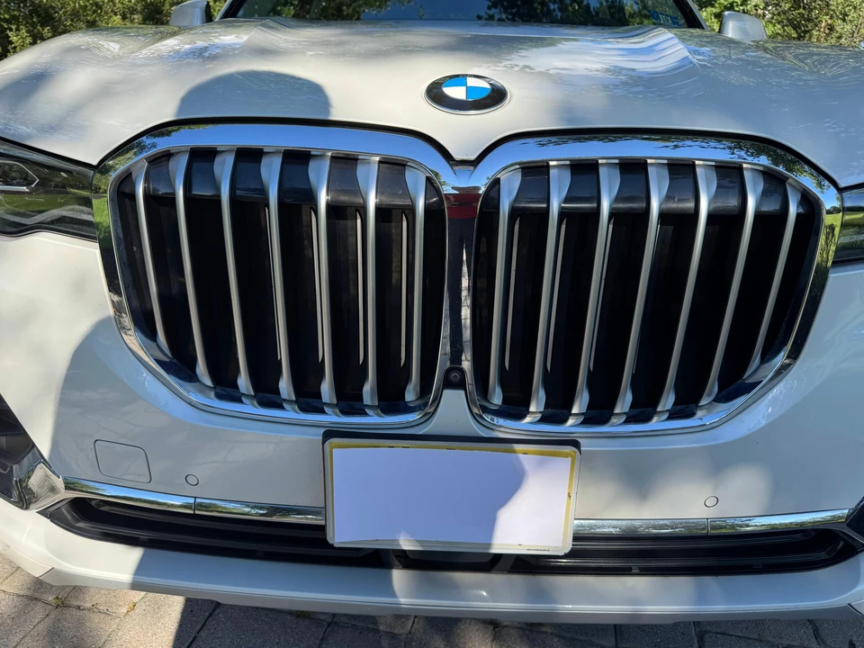 2021 BMW G07 X7 - Image 16 of 31