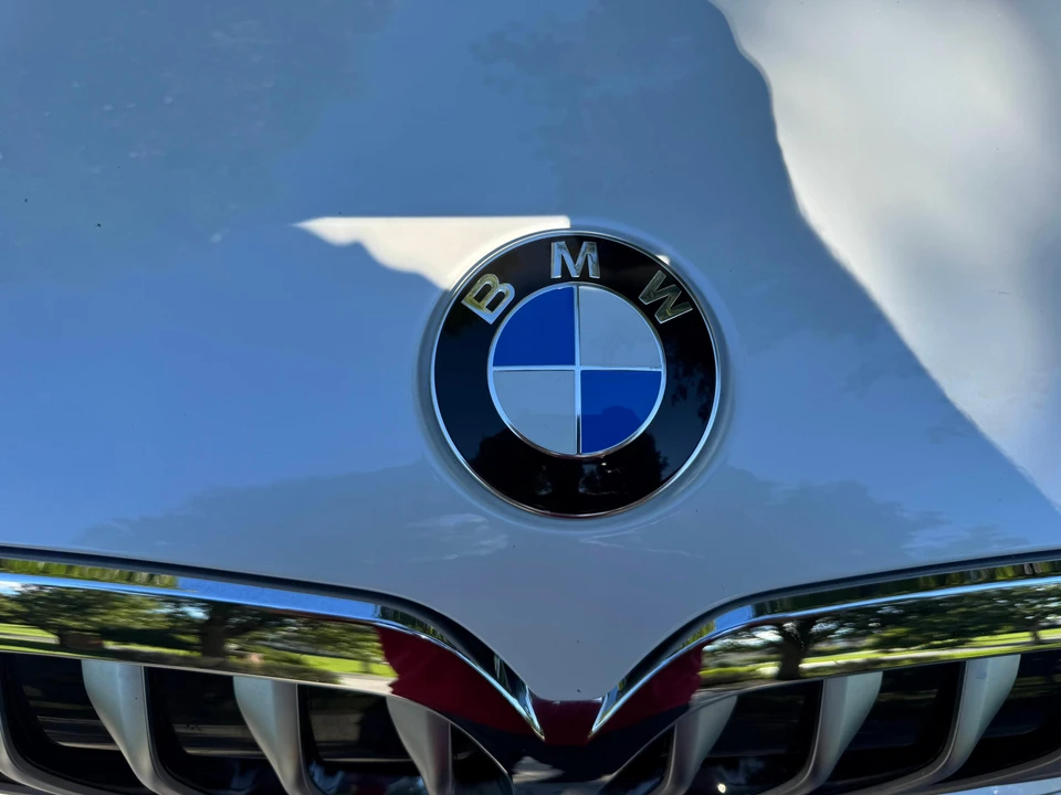 2021 BMW G07 X7 - Image 15 of 31