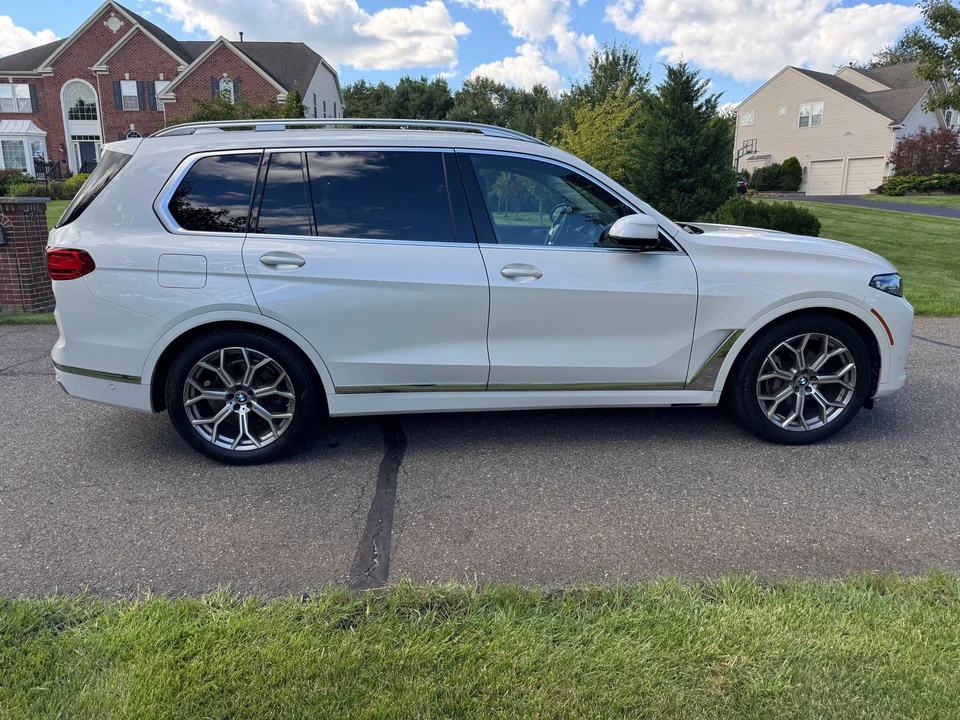 2021 BMW G07 X7 - Image 12 of 31