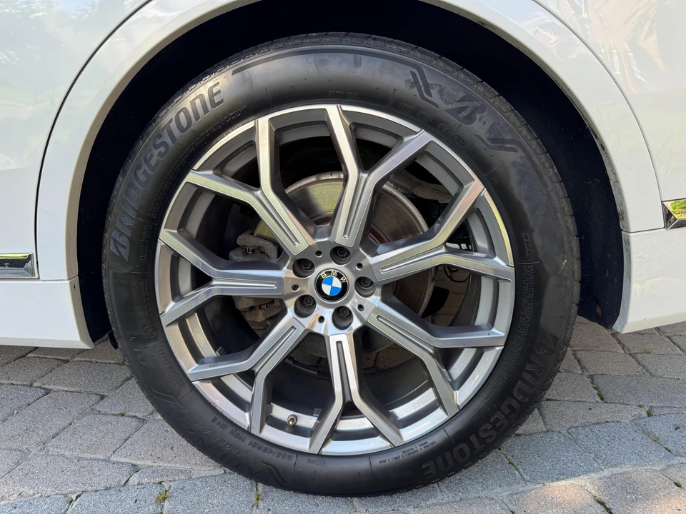 2021 BMW G07 X7 - Image 23 of 31