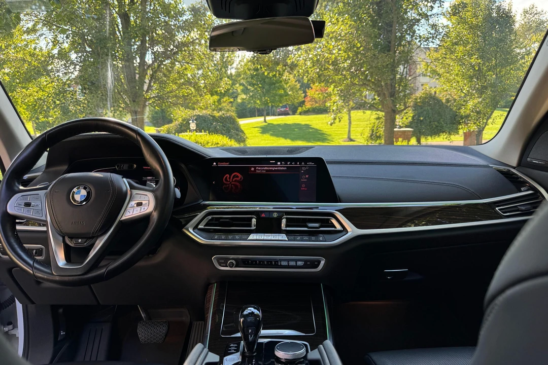 2021 BMW G07 X7 - Image 26 of 31