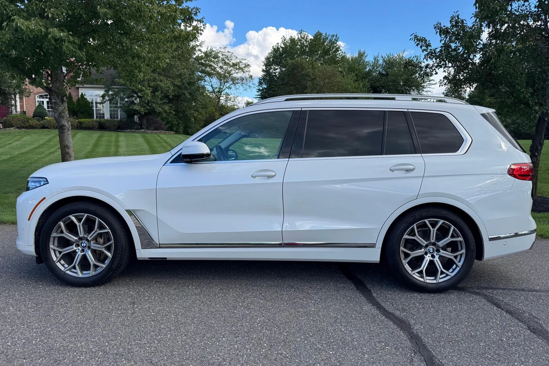 2021 BMW G07 X7 - Image 3 of 31