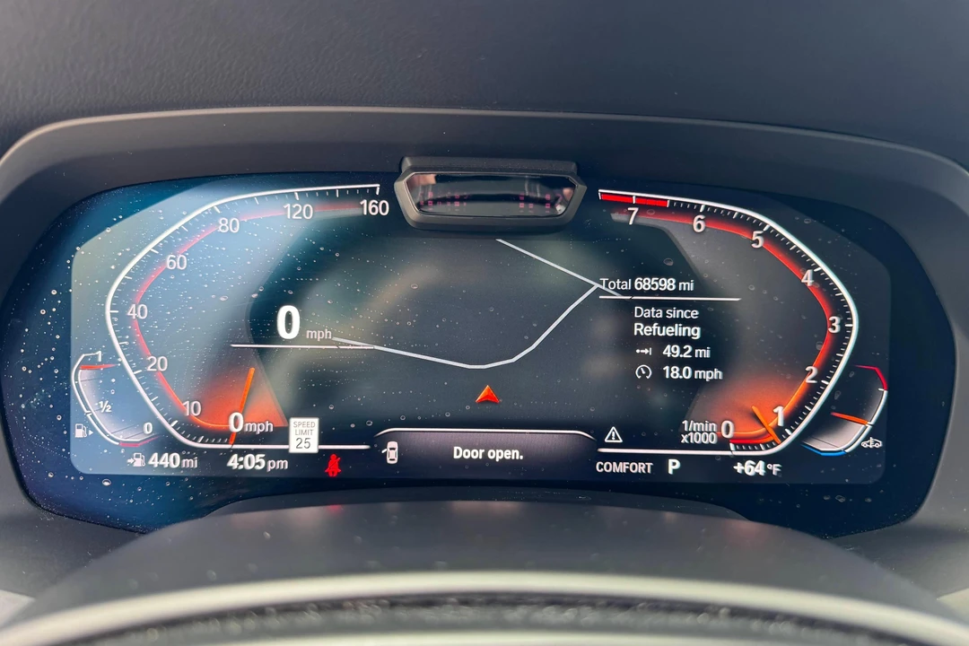 2021 BMW G07 X7 - Image 29 of 31