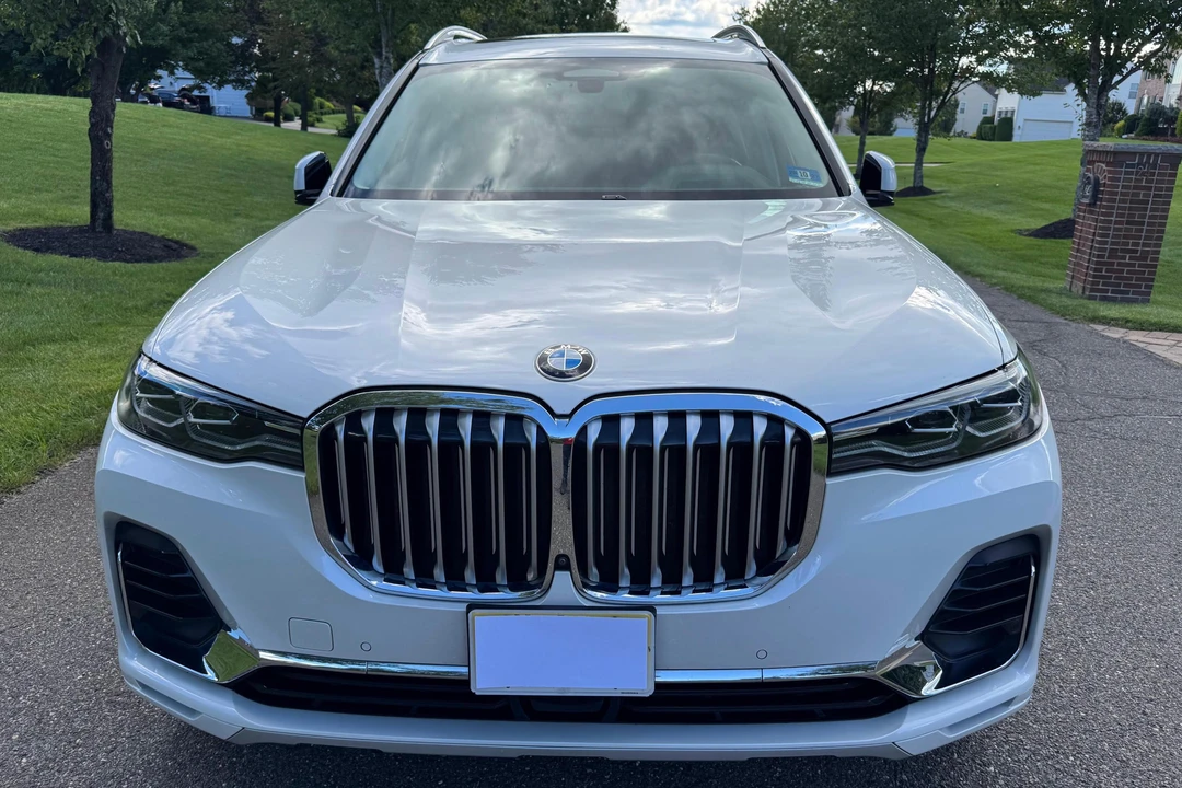 2021 BMW G07 X7 - Image 2 of 31