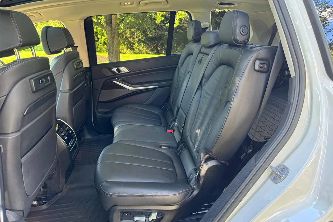 2021 BMW G07 X7 - Image 28 of 31