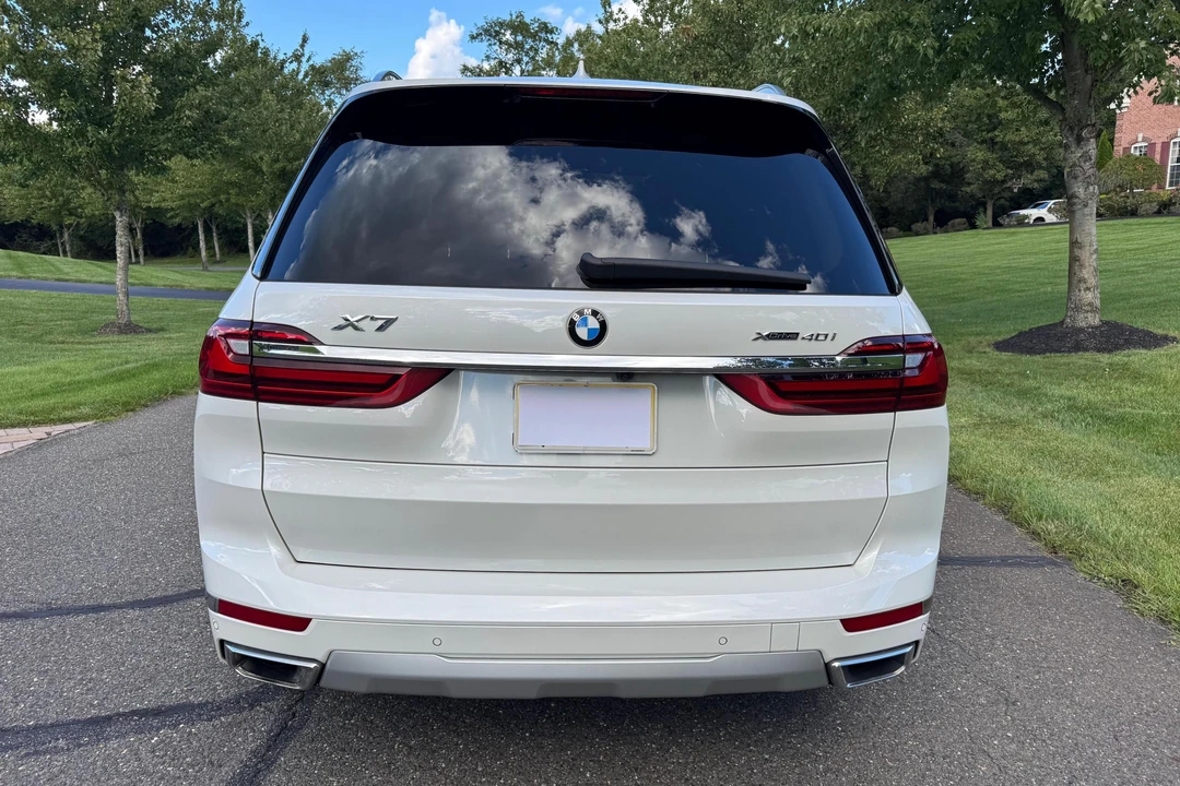 2021 BMW G07 X7 - Image 5 of 31