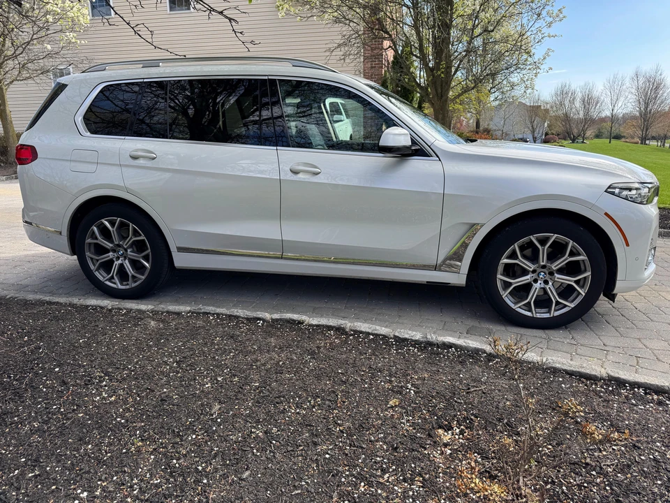 2021 BMW G07 X7 - Image 13 of 31