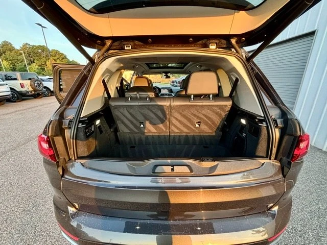 2021 BMW G07 X7 - Image 15 of 15