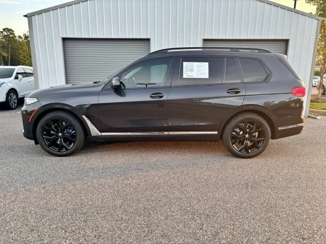 2021 BMW G07 X7 - Image 2 of 15