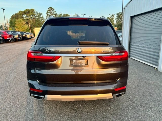 2021 BMW G07 X7 - Image 4 of 15